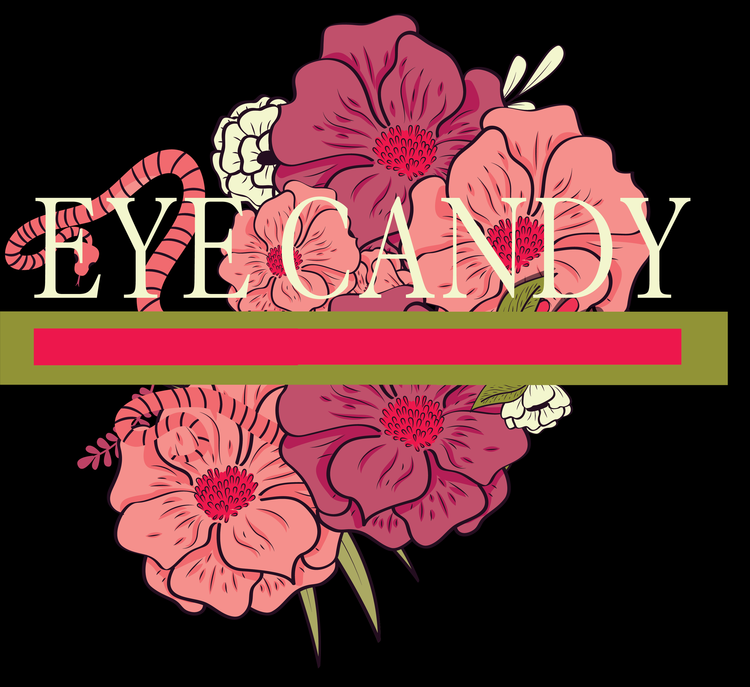 Home  Eye Candy Clothing Co.